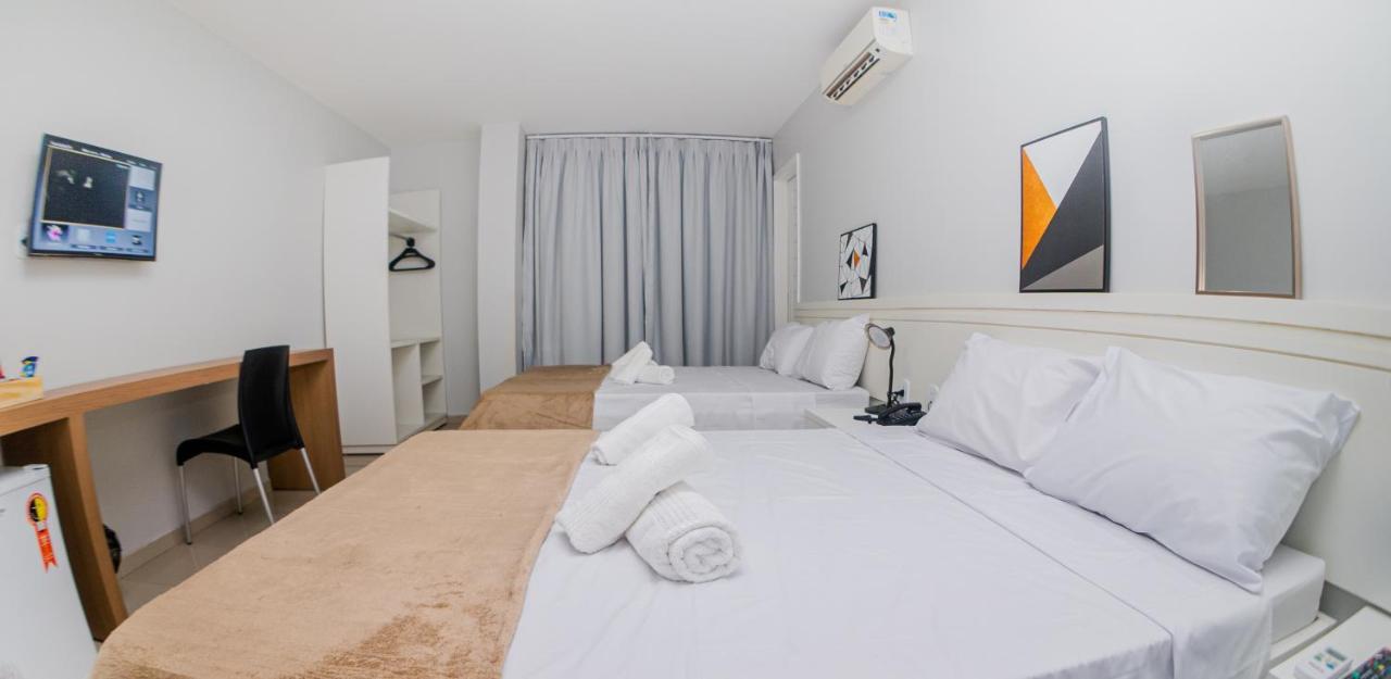Hotel Rochedo, Penedo - Alagoas Екстер'єр фото