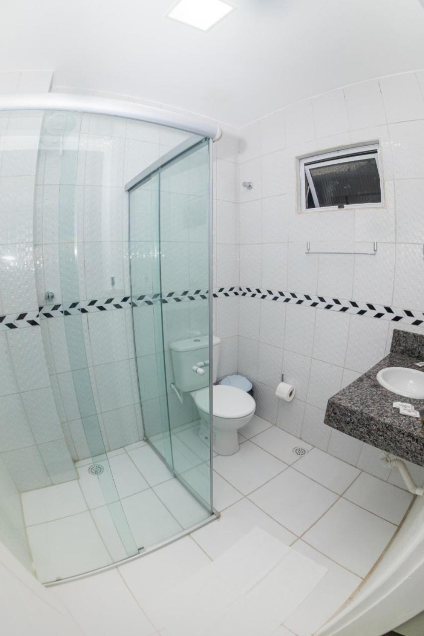 Hotel Rochedo, Penedo - Alagoas Номер фото